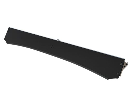 Front Runner - TOYOTA HILUX H48 DC (2022-CURRENT) SLIMSPORT RACK WIND FAIRING - Afbeelding 6