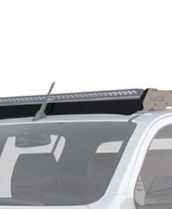 Front Runner - TOYOTA HILUX H48 DC (2022-CURRENT) SLIMSPORT RACK 40" LIGHT BAR WIND FAIRING