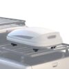 Front Runner - QUICK RELEASE CARGO BOX BRACKET