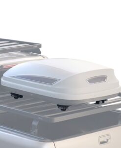 Front Runner - QUICK RELEASE CARGO BOX BRACKET