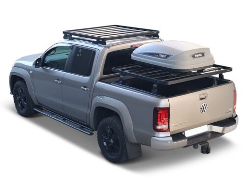 Front Runner - QUICK RELEASE CARGO BOX BRACKET - Afbeelding 3