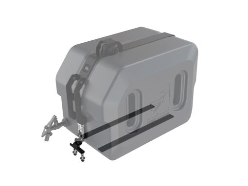 Front Runner - PRO WATER TANK SURFACE MOUNT BRACKET