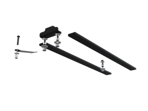 Front Runner - PRO WATER TANK SURFACE MOUNT BRACKET - Afbeelding 4