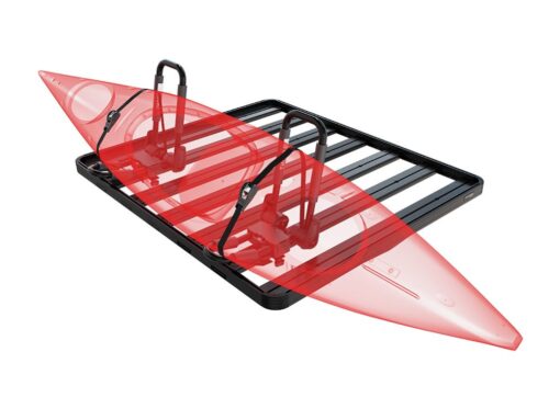 Front Runner - KAYAK CARRIER / FOLDABLE J STYLE