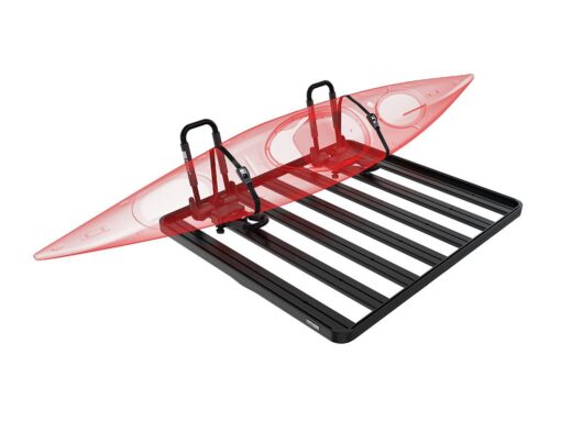 Front Runner - KAYAK CARRIER / FOLDABLE J STYLE - Afbeelding 3