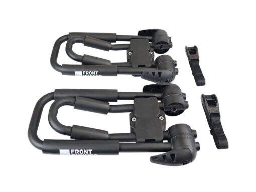 Front Runner - KAYAK CARRIER / FOLDABLE J STYLE - Afbeelding 10