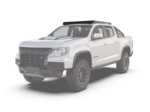 Front Runner - CHEVROLET COLORADO/GMC CANYON (2015-2022) SLIMSPORT RACK WIND FAIRING - Afbeelding 3