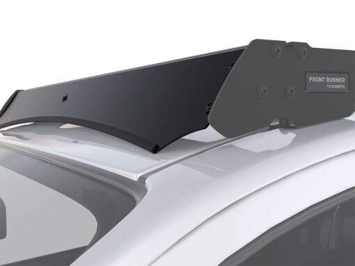 Front Runner - CHEVROLET COLORADO/GMC CANYON (2015-2022) SLIMSPORT RACK WIND FAIRING - Afbeelding 4