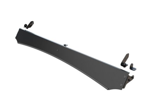 Front Runner - CHEVROLET COLORADO/GMC CANYON (2015-2022) SLIMSPORT RACK WIND FAIRING - Afbeelding 5