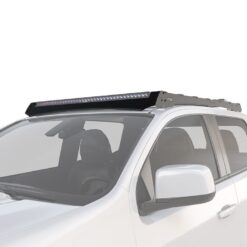 Front Runner - CHEVROLET COLORADO/GMC CANYON (2015-2022) SLIMSPORT RACK 40" LIGHT BAR WIND FAIRING