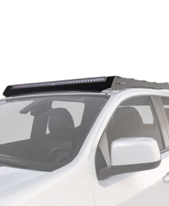 Front Runner - CHEVROLET COLORADO/GMC CANYON (2015-2022) SLIMSPORT RACK 40" LIGHT BAR WIND FAIRING
