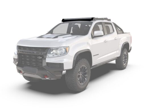 Front Runner - CHEVROLET COLORADO/GMC CANYON (2015-2022) SLIMSPORT RACK 40" LIGHT BAR WIND FAIRING - Afbeelding 3