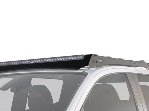 Front Runner - CHEVROLET COLORADO/GMC CANYON (2015-2022) SLIMSPORT RACK 40" LIGHT BAR WIND FAIRING - Afbeelding 4