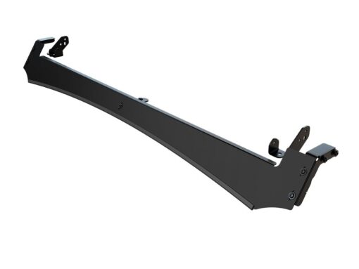 Front Runner - CHEVROLET COLORADO/GMC CANYON (2015-2022) SLIMSPORT RACK 40" LIGHT BAR WIND FAIRING - Afbeelding 5