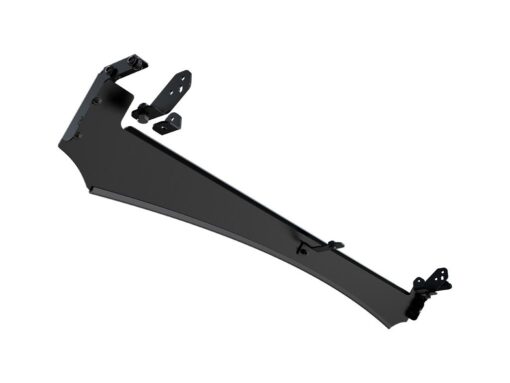 Front Runner - CHEVROLET COLORADO/GMC CANYON (2015-2022) SLIMSPORT RACK 40" LIGHT BAR WIND FAIRING - Afbeelding 6