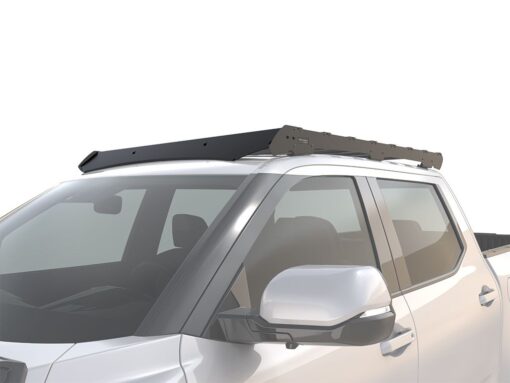 Front Runner - TOYOTA TUNDRA CREW CAB (2022-CURRENT) SLIMSPORT RACK WIND FAIRING - Afbeelding 2