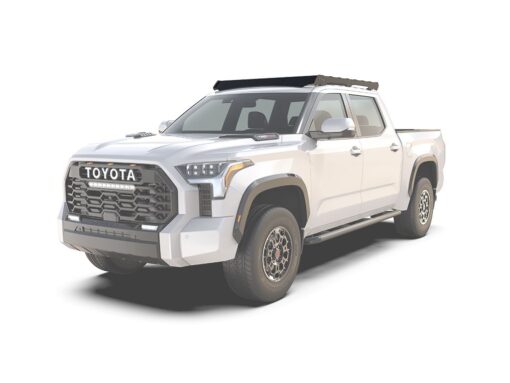 Front Runner - TOYOTA TUNDRA CREW CAB (2022-CURRENT) SLIMSPORT RACK WIND FAIRING - Afbeelding 3