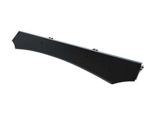 Front Runner - TOYOTA TUNDRA CREW CAB (2022-CURRENT) SLIMSPORT RACK WIND FAIRING