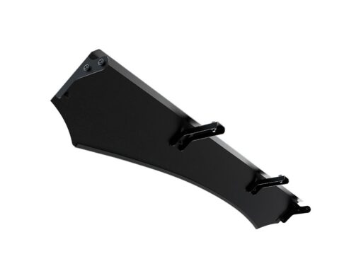 Front Runner - TOYOTA TUNDRA CREW CAB (2022-CURRENT) SLIMSPORT RACK WIND FAIRING - Afbeelding 6