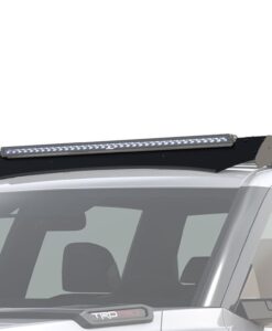 Front Runner - TOYOTA TUNDRA (2022-CURRENT) SLIMSPORT RACK 40" LIGHT BAR WIND FAIRING