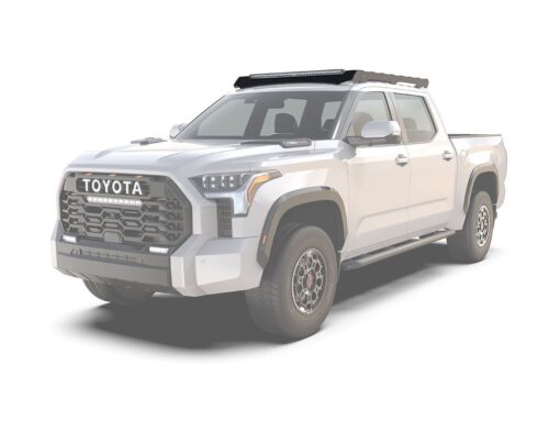 Front Runner - TOYOTA TUNDRA (2022-CURRENT) SLIMSPORT RACK 40" LIGHT BAR WIND FAIRING - Afbeelding 3