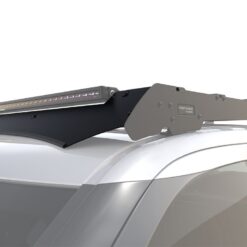 Front Runner - TOYOTA TUNDRA (2022-CURRENT) SLIMSPORT RACK 40" LIGHT BAR WIND FAIRING - Afbeelding 6