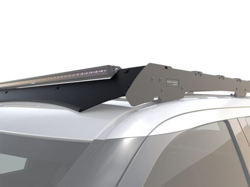 Front Runner - TOYOTA TUNDRA (2022-CURRENT) SLIMSPORT RACK 40" LIGHT BAR WIND FAIRING - Afbeelding 6