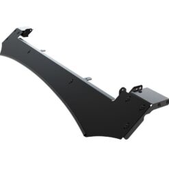 Front Runner - TOYOTA TUNDRA (2022-CURRENT) SLIMSPORT RACK 40" LIGHT BAR WIND FAIRING - Afbeelding 4