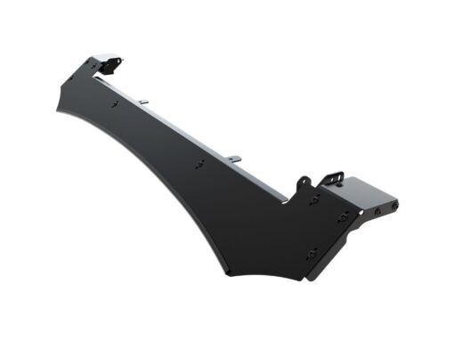 Front Runner - TOYOTA TUNDRA (2022-CURRENT) SLIMSPORT RACK 40" LIGHT BAR WIND FAIRING - Afbeelding 4