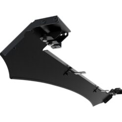 Front Runner - TOYOTA TUNDRA (2022-CURRENT) SLIMSPORT RACK 40" LIGHT BAR WIND FAIRING - Afbeelding 5