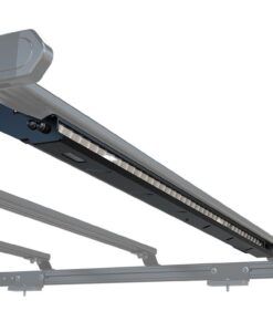 Front Runner - 40" LED LIGHT BAR VX1000-CB SM / 12V/24V W/OFF-ROAD PERFORMANCE SHIELD