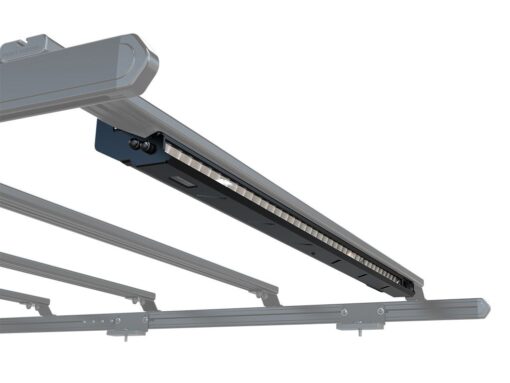 Front Runner - 40" LED LIGHT BAR VX1000-CB SM / 12V/24V W/OFF-ROAD PERFORMANCE SHIELD