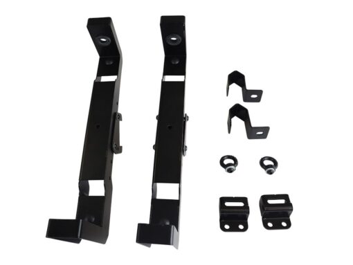Front Runner - RACK LADDER SIDE MOUNT BRACKET - Afbeelding 8
