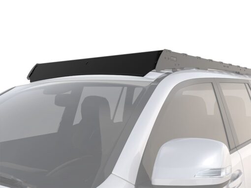 Front Runner - LEXUS GX 460/TOYOTA PRADO 150 (2010-CURRENT) SLIMSPORT RACK WIND FAIRING - Afbeelding 2