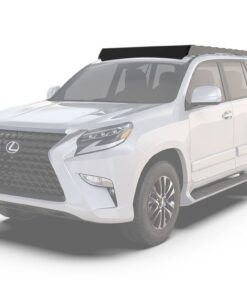 Front Runner - LEXUS GX 460/TOYOTA PRADO 150 (2010-CURRENT) SLIMSPORT RACK WIND FAIRING