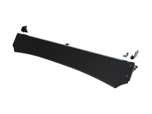 Front Runner - LEXUS GX 460/TOYOTA PRADO 150 (2010-CURRENT) SLIMSPORT RACK WIND FAIRING - Afbeelding 5