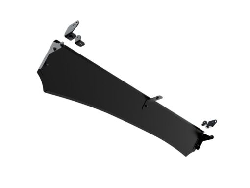 Front Runner - LEXUS GX 460/TOYOTA PRADO 150 (2010-CURRENT) SLIMSPORT RACK WIND FAIRING - Afbeelding 6