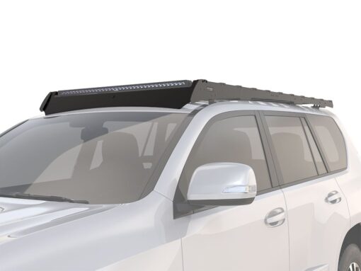 Front Runner - LEXUS GX 460/TOYOTA PRADO 150 (2010-CURRENT) SLIMSPORT RACK WIND FAIRING LIGHTBAR READY