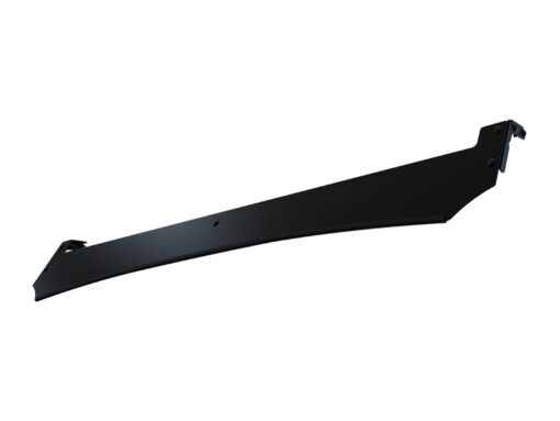 Front Runner - LEXUS GX 460/TOYOTA PRADO 150 (2010-CURRENT) SLIMSPORT RACK WIND FAIRING LIGHTBAR READY - Afbeelding 6