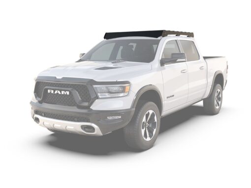 Front Runner - RAM 1500 SLIMSPORT RACK WIND FAIRING