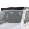 Front Runner - RAM 1500 SLIMSPORT RACK 40" LIGHT BAR WIND FAIRING