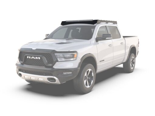 Front Runner - RAM 1500 SLIMSPORT RACK 40" LIGHT BAR WIND FAIRING - Afbeelding 3