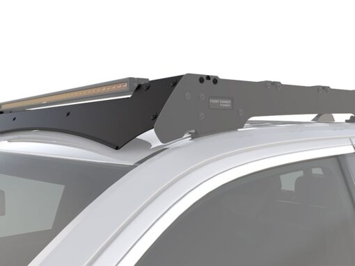 Front Runner - RAM 1500 SLIMSPORT RACK 40" LIGHT BAR WIND FAIRING - Afbeelding 4