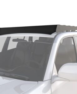 Front Runner - TOYOTA LAND CRUISER 100 SERIES SLIMSPORT RACK WIND FAIRING