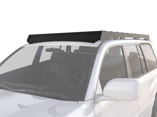 Front Runner - TOYOTA LAND CRUISER 100 SERIES SLIMSPORT RACK WIND FAIRING