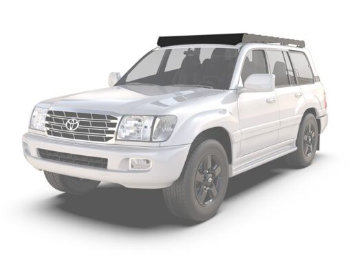 Front Runner - TOYOTA LAND CRUISER 100 SERIES SLIMSPORT RACK WIND FAIRING - Afbeelding 3