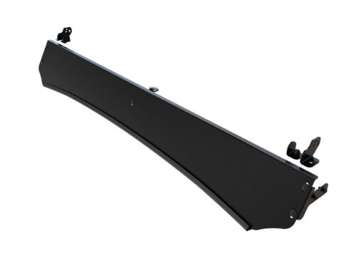 Front Runner - TOYOTA LAND CRUISER 100 SERIES SLIMSPORT RACK WIND FAIRING - Afbeelding 5