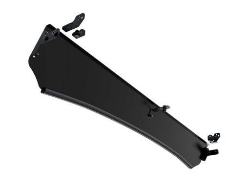 Front Runner - TOYOTA LAND CRUISER 100 SERIES SLIMSPORT RACK WIND FAIRING - Afbeelding 6
