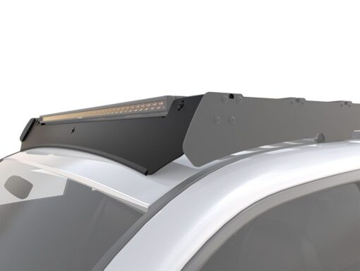 Front Runner - TOYOTA LAND CRUISER 100 SERIES SLIMSPORT RACK 40" LIGHT BAR WIND FAIRING - Afbeelding 4