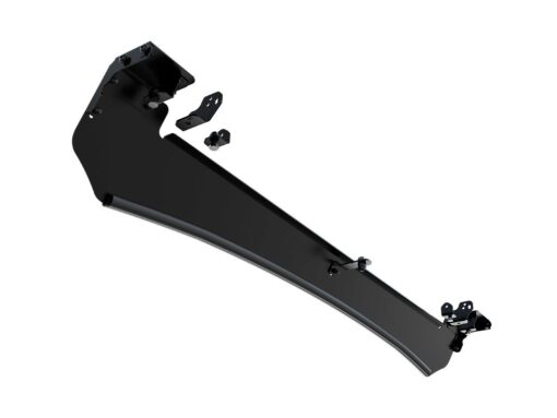 Front Runner - TOYOTA LAND CRUISER 100 SERIES SLIMSPORT RACK 40" LIGHT BAR WIND FAIRING - Afbeelding 6